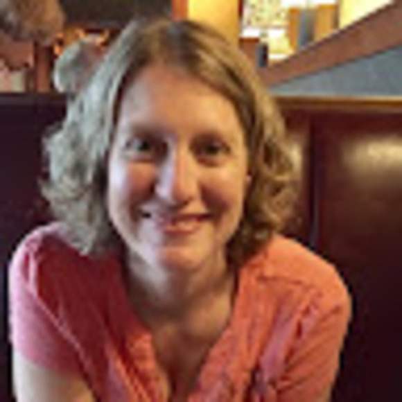 Meet your Posher, Melanie - Picture 1 of 1